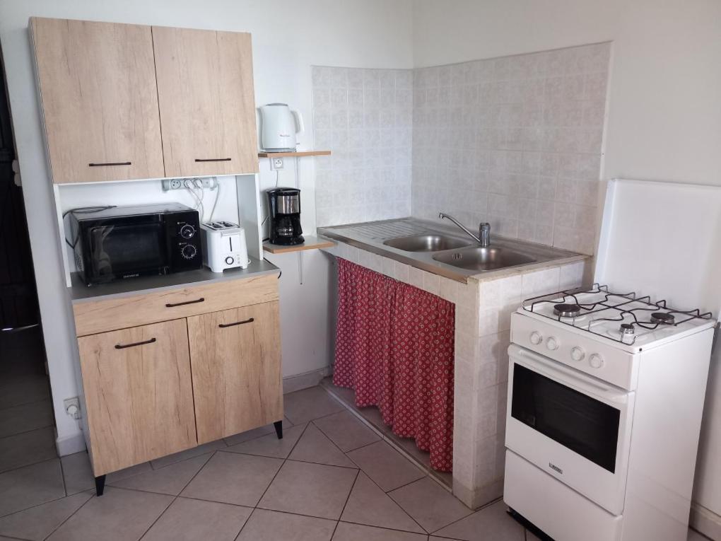 Location Bellevue * Saint-Louis