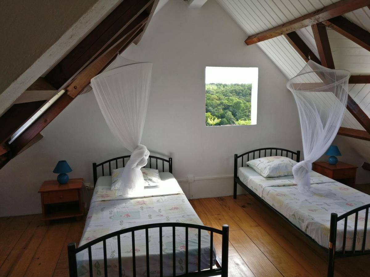 Location Bellevue Chalet *